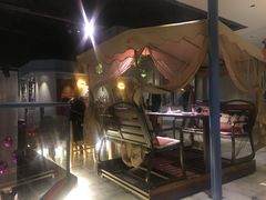 -龙咏记四季家福烤鸭中餐厅(滨湖店)