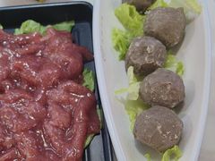 -大四喜·鲜牛肉火锅(洛阳大学城店)