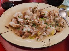 -棠记海鲜餐厅(南朗镇店)