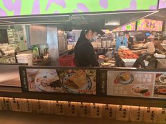 -老客满蛋饼(双塔市集店)