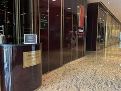 -上海静安洲际酒店-商务中心