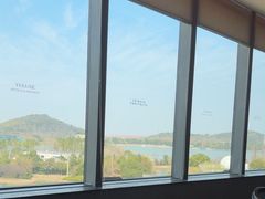 -佘山世茂艾美·御珍轩中餐厅