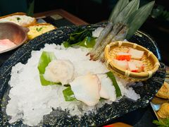 -牛New寿喜烧(闵行龙湖天街店)
