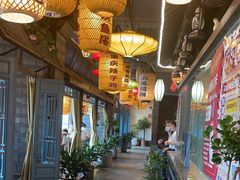 -永安水煮活鱼·仪征菜(仪征奥林匹克店)