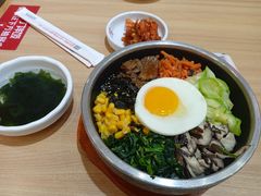 -敏丁拌饭(中街总店)