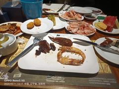 -汉巴味德(大悦城店)