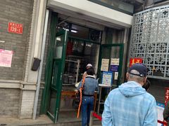 门面-天泽祥·鼓楼馒头(鼓楼店)