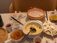 -小六汤包(万和城店)