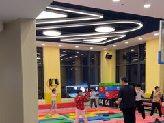 -妙拓思MUTUUS少儿体能馆(赛银国际店)