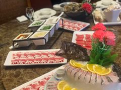 -大渔小鲜火锅店