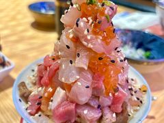 -鸟山鸣·日料食堂(王府井店)