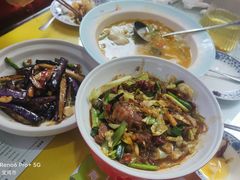 -柒皓餐廳(广元路店)