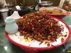 -金谷园饺子·烧烤(人大总店)