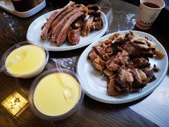 -清真·益鑫羊肉手抓馆(花园北街店)