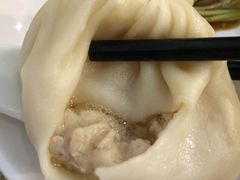 -老班长手工灌汤包老店(东山店)