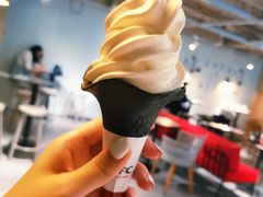 -肯德基(燕岭店)