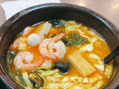 -灵芝妹子米线(瓦房店新玛特店)