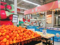 -永辉超市(中南城店)