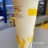 7分甜的芒果季新品