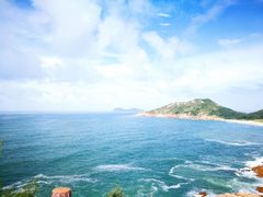 -广东惠东海龟国家级自然保护区