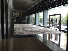 -北京希尔顿逸林酒店