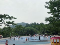 -杭州少年儿童公园