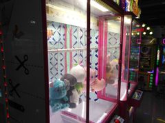 -大玩家超乐场(金华万达店)