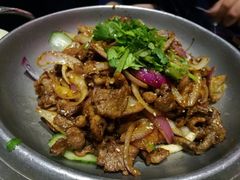 -北疆饭店(苏宁广场店)