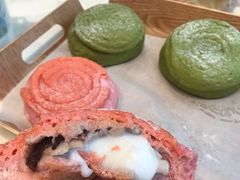 -奈雪的茶(东莞汇一城店)