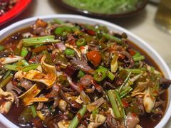 -常和州·夜宵大排档(常州单店)