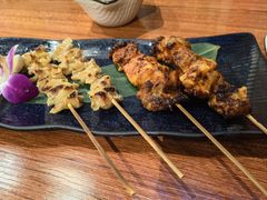 -気楽亭和食料理(气乐亭大世界本店)