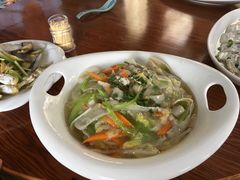 -胖大嫂渔家排档(半边山店)