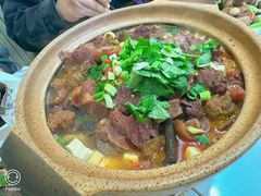 -驴公驴婆(曹杨店)