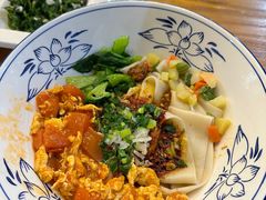 -粉巷13號陕菜馆