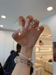 -斯馨·健康美甲美睫