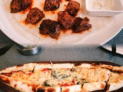 -Efes Turkish & Mediterranean Cuisine 艾菲斯餐厅(陆家嘴店)