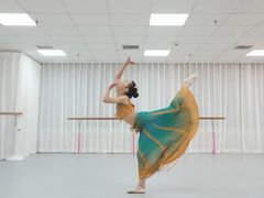 -舞研舞蹈培训(魏公村校区)