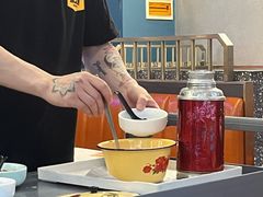 -味之绝美蛙鱼头火锅(松江万达店)