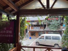 -老版火锅.12年西安排队王(沣峪口店)