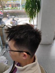 -丝源发型