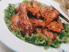 -福缘烤肉王自助(爱琴海-原比尔森店)