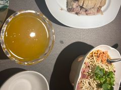 -小厨娘淮扬菜(诚信大道店)