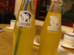-厉家菜(德胜门总店)
