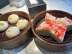 -花园茶楼·早茶·淮扬菜(兴城西路店)