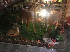 -山有花啡餐厅(常营总店)