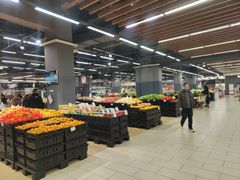 -永辉超市(凯德·天府店)