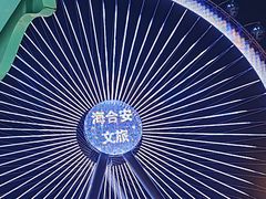 -海合安武汉极地海洋公园