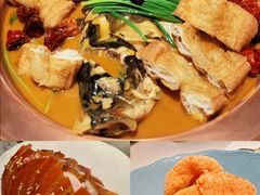 -華府Deluxe(兴业太古汇店)