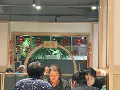 -西夏回族烧麦馆(牡丹街店)