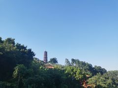 -南沙天后宫景区
